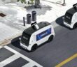 Neolix: Die Zukunft des autonomen Fahrens beginnt jetzt ( Bildnachweis: Neolix )