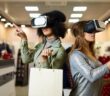 Vision Picking von Teamviewer in der Google Cloud: Augmented Reality für Shopping ( Foto: Shutterstock- Artie Medvedev )