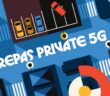 Wirepas 5G: Innovativer IoT-5G Standard von ITU-R anerkannt (Foto: Wirepas)