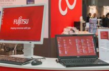 Fujitsu bringt neuen 8-Mbit-FRAM auf den Markt, der eine Schreibdauer von bis zu 100 Trillionen Mal garantiert ( Lizenzdoku: Shutterstock- Tinxi_)