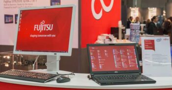 Fujitsu bringt neuen 8-Mbit-FRAM auf den Markt, der eine Schreibdauer von bis zu 100 Trillionen Mal garantiert ( Lizenzdoku: Shutterstock- Tinxi_)