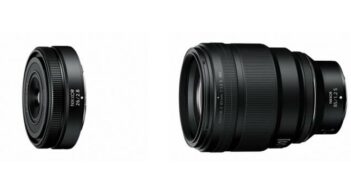 Nikon will zwei neue NIKKOR-Z-Objektive entwickeln (Foto: Nikon)