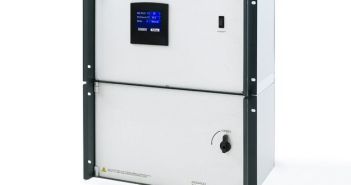 ADG400 Kalibrierung nun noch einfacher dank PST PST vereinfacht Kalibrierung des Taupunktgenerators ADG400 (Foto: Process Sensing Technologies (PST))