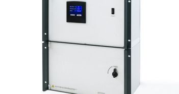 PST vereinfacht Kalibrierung des Taupunktgenerators ADG400 (Foto: Process Sensing Technologies (PST))