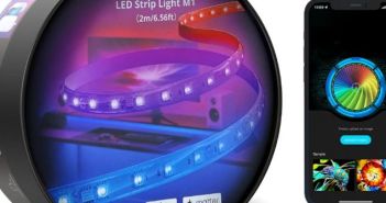 Govees neuer LED Strip Light M1 - jetzt verfügbar! (Foto: Govee)