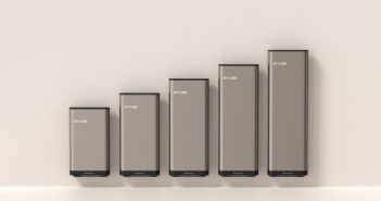 Canadian Solar erweitert Produktportfolio um EP Cube für Privathaushalte Canadian Solar präsentiert revolutionäres Energiespeichersystem für (Foto: Eternalplanet)