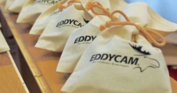 EDDYCAM revolutioniert die Kamerabranche (Foto: EDDYCAM e.K.)