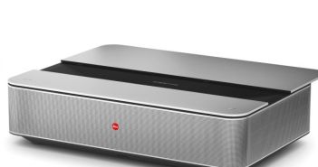 Höchste Ansprüche erfüllt: Leica Cine 1 sorgt für Premium-Bildqualität im Heimkino Leica Cine 1: Erleben Sie Premium-Bildqualität im eigenen (Foto: Leica Camera AG)