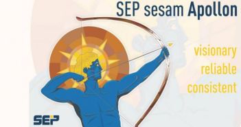 Backup-Daten im Safe: SEP Security schafft (Foto: SEP AG)
