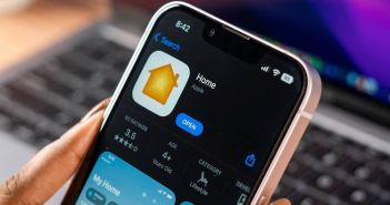 Innovative Funktionen durch App-Zusammenschluss Controller for HomeKit und HomeDevices vereinen sich (Foto: AdobeStock - sdx15 599967408)