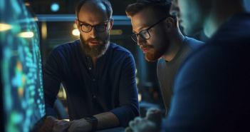 Actility LoRaWAN: LPWAN-Branche und LoRa Alliance® Mitglieder setzen erfolgreich LoRaWAN-Relaisfeature um Bahnbrechende Zusammenarbeit ermöglicht weltweit erste kommerzielle Implementierung des (Foto: AdobeStock - 610035157 Катерина Євтехова)