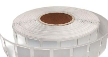 JYL-Tech: Dünnes und flexibles RFID-Label für Metallgegenstände Revolutionäre Lösung für RFID auf Metalloberflächen (Foto: JYL-Tech)