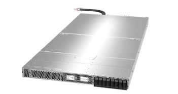 Supermicro kündigt neue GPU-Systeme für KI-Workloads an (Foto: Supermicro)