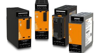 Pionier in der Entwicklung: Weidmüller treibt DC-Technologie voran Effiziente Energieversorgung: DC-Microgrids in der Industrie (Foto: Weidmüller)