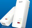 FRITZ!Powerline 1240 AX WLAN Set: Surfen und Streaming leicht (Foto: AVM.)