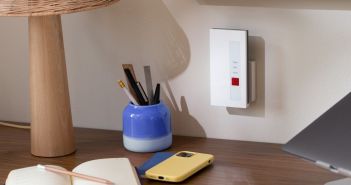 Zentrale Steuerung: Alle Geräte bequem über die FRITZ!Box-Oberfläche bedienen Das FRITZ!Smart Gateway: Mehr Möglichkeiten für deine (Foto: AVM.)