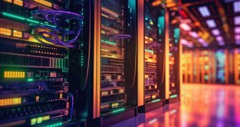Partnerschaftliche Zusammenarbeit mit Goldbeck für pünktliche Fertigstellung Ratiodata plant hochmodernes Bürogebäude mit IT-Logistik und (Foto: AdobeStock - didiksaputra 618321786)