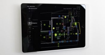 Zuverlässige Funktionen auch bei Internetausfall – Wago Home Automation Einfache Parametrierung und intuitive Steuerung mit Wago Home (Foto: ruben sprich)