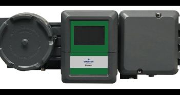 Vielseitiger und energieeffizienter Prozessregler – der Fisher FIELDVUE DPC2K Emerson präsentiert den Fisher FIELDVUE DPC2K - Innovation in der (Foto: Emerson Process Management GmbH & Co. OHG)