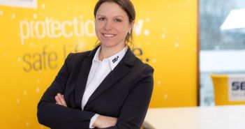 SEP AG: Neue CEO Susanne Moosreiner treibt Wachstum voran (Foto: Christina Goebel)