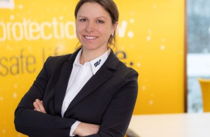 SEP AG: Neue CEO Susanne Moosreiner treibt Wachstum voran (Foto: Christina Goebel)