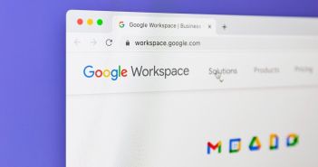 Integration von Sophos: Schutz vor schadhafte Aktivitäten in Google Workspace Sophos integriert Sicherheitslösungen für Google Workspace (Foto: AdobeStock - IB Photography 489665203)