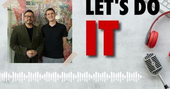 Faszinierende Gespräche mit IT-Experten - Der neue Podcast 'Let's do (Foto: Würth IT GmbH)