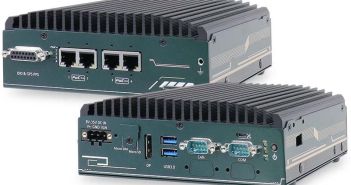 Robust und widerstandsfähig: NRU-52S+ für den Einsatz am Straßenrand und in widrigen Umgebungen Neousys Technology präsentiert NRU-52S+: Robustes und leistungsstarkes Embedded-System für (Foto: Neousys Technology Inc.)