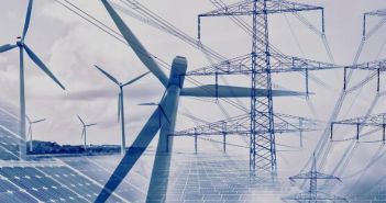 Ausbau des 450-MHz-Funknetzes für flächendeckende Kommunikation Krisensichere Kommunikation: Das 450-MHz-Funknetz für die (Foto: m2m Germany GmbH)