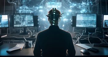 TS2 hat viele Bedeutungen. Eine davon im Bereich der digitalen Kommunikation. (Foto: AdobeStock 657560524 NoahPhilipp)