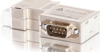 Kosteneffizientes Retrofit für Industrie 4.0 Infrastrukturen ACCON NetLink PRO Compact: Die Lösung für Industrie 4.0 (Foto: Delta Logic)