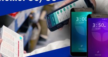 Verbesserte Bildqualität und kabelloses Laden mit den Memor 30/35 Mobilcomputern Innovativ und flexibel: Die Memor 30/35 Mobilcomputer von (Foto: PULSA GmbH)