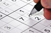 Sodoku: Was hinter dem Rätselspaß in Tagesspiegel, Zeit und anderen Zeitungen steckt (Foto: AdobeStock - Garry L. 36012999)