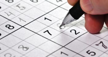 Sodoku: Was hinter dem Rätselspaß in Tagesspiegel, Zeit und anderen Zeitungen steckt Sodoku: Was hinter dem Rätselspaß in Tagesspiegel, Zeit und anderen Zeitungen steckt (Foto: AdobeStock - Garry L. 36012999)