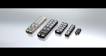 Murrelektronik erweitert sein weltweit nachgefragtes IO-Link-System Murrelektronik präsentiert neue Ergänzungen für sein (Foto: Murrelektronik GmbH)