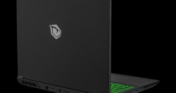 Neueste Technologie für anspruchsvolle Anwendungen: Das Tulpar T6 V3.2 Tulpar Notebook präsentiert das neue T6 V3.2 Gaming Laptop (Foto: Monster Computer Technology GmbH)