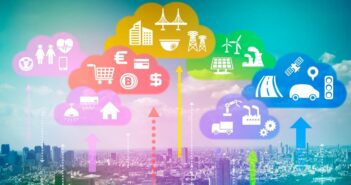Cyber-physische Systeme: Industrie 4.0 bekommt ein Nervensystem (AdobeStock 117901846 metamorworks)