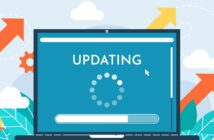 Firmware-Update: Wichtiges Hintergrundwissen für langlebige und leistungsstarke Hardware (Foto: AdobeStock - 496943970 Yurii)