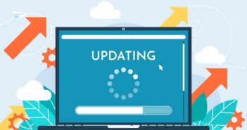 Firmware-Update: Wichtiges Hintergrundwissen für langlebige und leistungsstarke Hardware (Foto: AdobeStock - 496943970 Yurii)