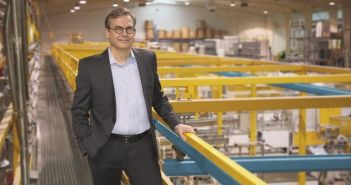 GGK GmbH & Co. KG arbeitet an intelligenten Kabelmanagement-Lösungen für smarte (Foto: LEVEL-ONE-FOTOGRAFIE. GGK GmbH)