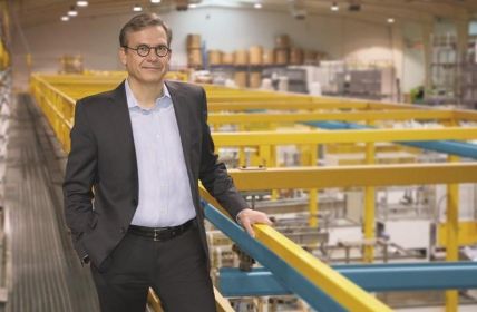 GGK GmbH & Co. KG arbeitet an intelligenten Kabelmanagement-Lösungen für smarte (Foto: LEVEL-ONE-FOTOGRAFIE. GGK GmbH)