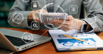 Wichtiges zu ZTA – Neue Maßstäbe für Gerätesicherheit und Systemarchitektur (Foto: AdobeStock - 569844556 Nuttapong punna)