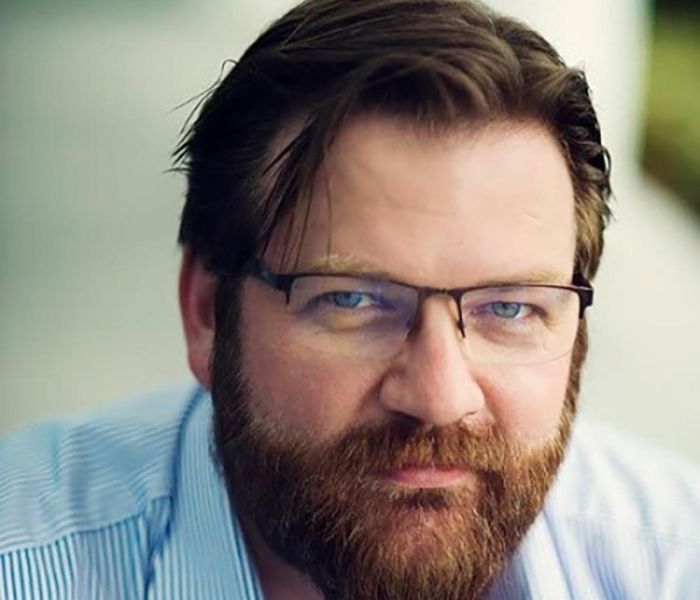 Shaun O'Meara, Chief Technology Officer bei Mirantis (Foto: Mirantis)