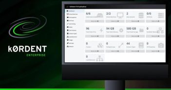 Mirantis k0rdent Enterprise und Virtualization vereinheitlichen Kubernetes-Management effizient (Foto: Mirantis)