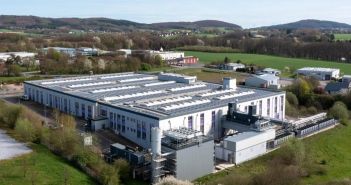 WORTMANN AG erhöht TERRA CLOUD-Kapazität inklusive 6 Megawatt (Foto: WORTMANN AG)