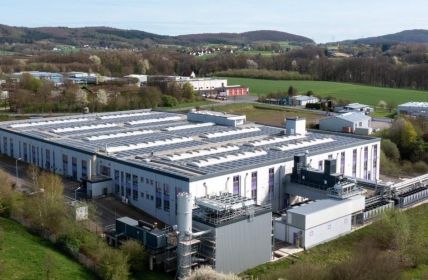 WORTMANN AG erhöht TERRA CLOUD-Kapazität inklusive 6 Megawatt (Foto: WORTMANN AG)