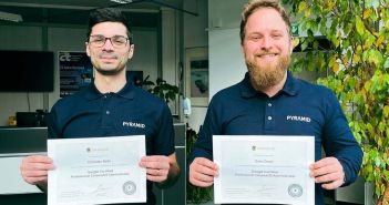 Pyramid Computer startet zertifizierten ChromeOS Flex-Service für sichere (Foto: Pyramid Computer GmbH)
