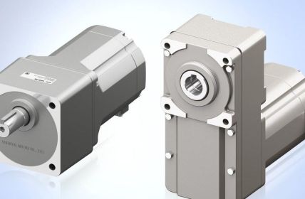 Bürstenlose BL 750 W und Edelstahl-200 W-Antriebe für (Foto: Oriental Motor (Europa) GmbH)