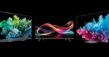 Metz präsentiert drei neue METZ blue TVs zum (Foto: METZ blue)