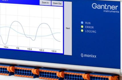 AMC präsentiert Q.monixx 100 und A117-D für industrielle (Foto: Die Neudenker. Stephan Ruh)